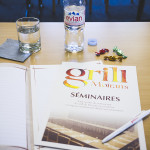 Seminaire Grill de Moirans