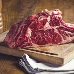 Côté de boeuf - le grill de moirans