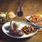 Grillades - Le grill de moirans