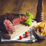 Côte de Boeuf - le grill de moirans