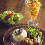 Grillades - grill de moirans