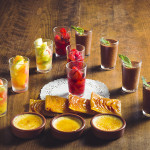 Desserts - grill de moirans