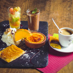 Café gourmand - grill de moirans